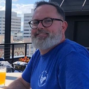 Meet your Posher, David